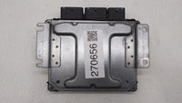 2015 Nissan Altima PCM Engine Control Computer ECU ECM PCU OEM P/N:BEM404-300 A1 NEC001-666, NEC013-028 Fits Fits 2013 2014 