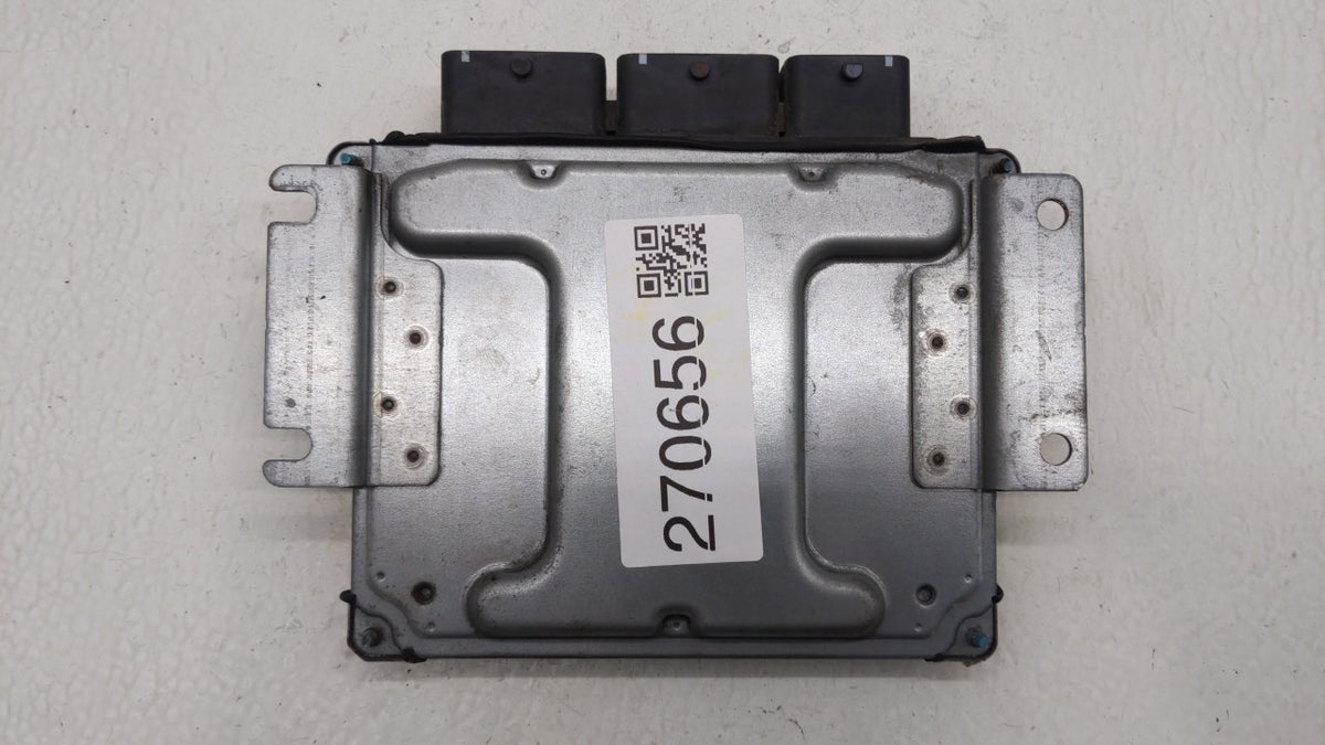 2015 Nissan Altima PCM Engine Control Computer ECU ECM PCU OEM P/N:BEM404-300 A1 NEC001-666, NEC013-028, NEC009-638 Fits 201