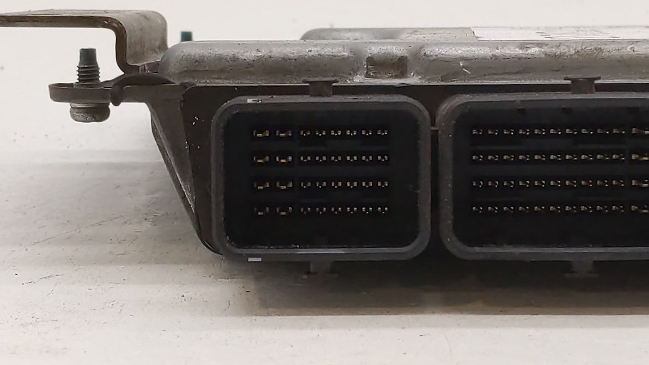2015 Nissan Altima PCM Engine Control Computer ECU ECM PCU OEM P/N:BEM404-300 A1 NEC001-666, NEC013-028 Fits Fits 2013 2014 