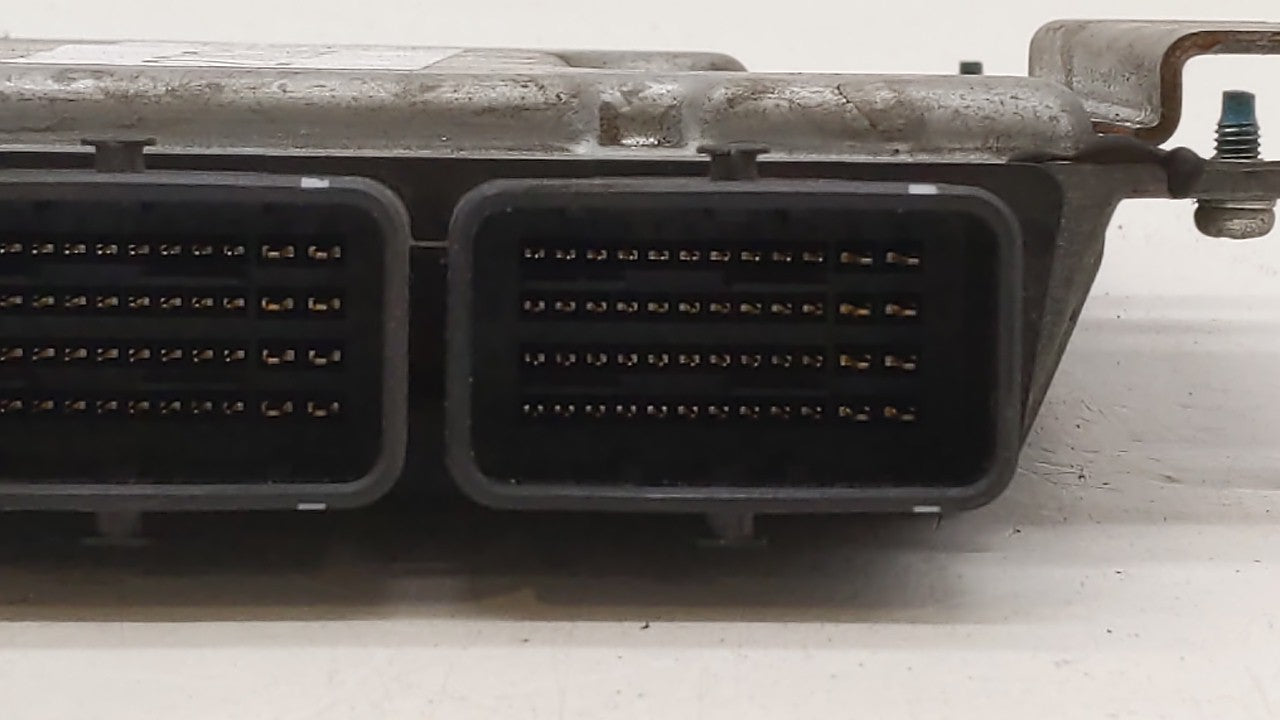 2015 Nissan Altima PCM Engine Control Computer ECU ECM PCU OEM P/N:BEM404-300 A1 NEC001-666, NEC013-028 Fits Fits 2013 2014 