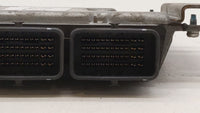 2015 Nissan Altima PCM Engine Control Computer ECU ECM PCU OEM P/N:BEM404-300 A1 NEC001-666, NEC013-028 Fits Fits 2013 2014 