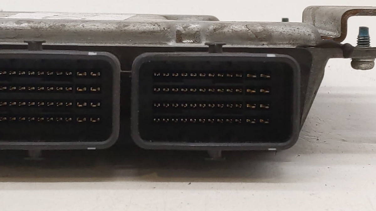2015 Nissan Altima PCM Engine Control Computer ECU ECM PCU OEM P/N:BEM404-300 A1 NEC001-666, NEC013-028, NEC009-638 Fits 201
