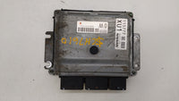 2015 Nissan Altima PCM Engine Control Computer ECU ECM PCU OEM P/N:BEM404-300 A1 NEC001-666, NEC013-028 Fits Fits 2013 2014 