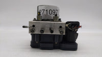 2015 Nissan Altima Anti-Lock Brake ABS Pump Module Actuator OEM P/N:47660 9HM0A Fits OEM Used Auto Parts - Oemusedautoparts1