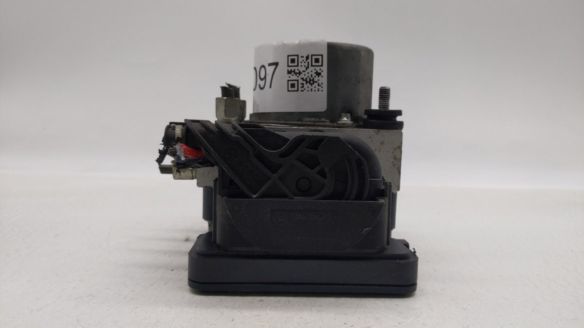 2015 Nissan Altima Anti-Lock Brake ABS Pump Module Actuator OEM P/N:47660 9HM0A Fits OEM Used Auto Parts - Oemusedautoparts1