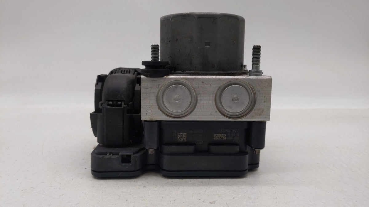 2015 Nissan Altima Anti-Lock Brake ABS Pump Module Actuator OEM P/N:47660 9HM0A Fits OEM Used Auto Parts - Oemusedautoparts1