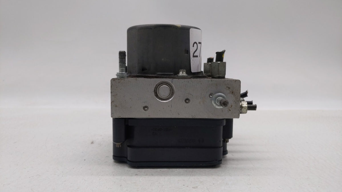 2015 Nissan Altima Anti-Lock Brake ABS Pump Module Actuator OEM P/N:47660 9HM0A Fits OEM Used Auto Parts - Oemusedautoparts1