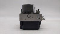 2015 Nissan Altima Anti-Lock Brake ABS Pump Module Actuator OEM P/N:47660 9HM0A Fits OEM Used Auto Parts - Oemusedautoparts1