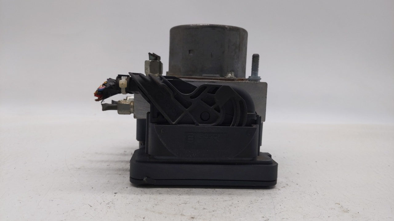 2015 Nissan Altima ABS Pump Control Module Replacement P/N:47660 9HM0A Fits OEM Used Auto Parts - Oemusedautoparts1.com