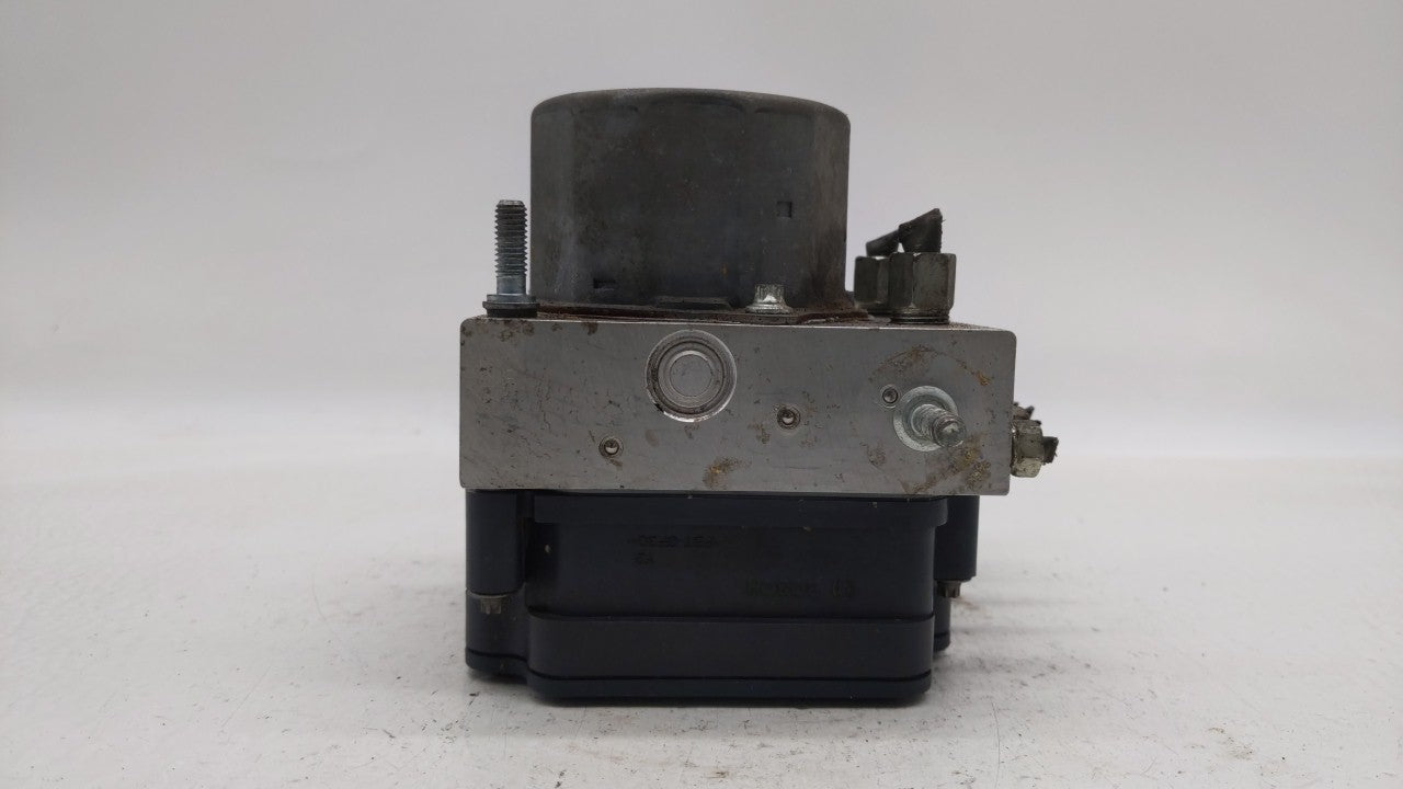 2015 Nissan Altima ABS Pump Control Module Replacement P/N:47660 9HM0A Fits OEM Used Auto Parts - Oemusedautoparts1.com