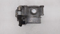 2013-2018 Nissan Altima Throttle Body P/N:3TA60-01 C 3TA60-01 B, 3TA60-01 A Fits Fits 2013 2014 2015 2016 2017 2018 2019 OEM