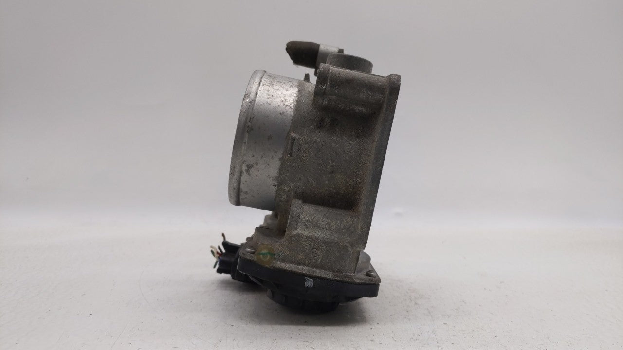 2013-2018 Nissan Altima Throttle Body P/N:3TA60-01 C 3TA60-01 B, 3TA60-01 A Fits Fits 2013 2014 2015 2016 2017 2018 2019 OEM