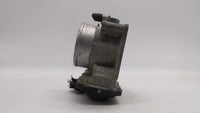 2013-2018 Nissan Altima Throttle Body P/N:3TA60-01 C 3TA60-01 B, 3TA60-01 A Fits Fits 2013 2014 2015 2016 2017 2018 2019 OEM