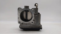 2013-2018 Nissan Altima Throttle Body P/N:3TA60-01 C 3TA60-01 B, 3TA60-01 A Fits Fits 2013 2014 2015 2016 2017 2018 2019 OEM