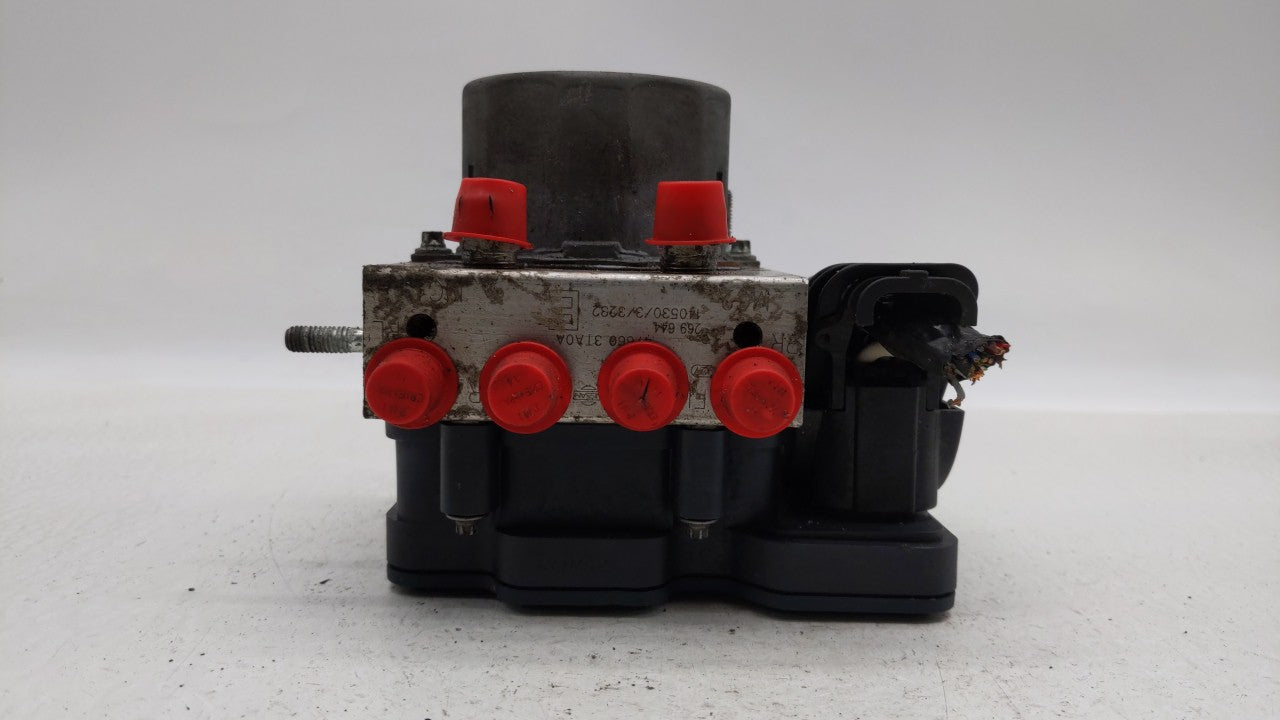 2013-2015 Nissan Altima ABS Pump Control Module Replacement P/N:47660 3TA0A Fits Fits 2013 2014 2015 OEM Used Auto Parts - O