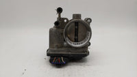 2013-2018 Nissan Altima Throttle Body P/N:3TA60-01 C 3TA60-01 B, 3TA60-01 A Fits Fits 2013 2014 2015 2016 2017 2018 2019 OEM