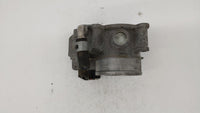 2013-2018 Nissan Altima Throttle Body P/N:3TA60-01 C 3TA60-01 B, 3TA60-01 A Fits Fits 2013 2014 2015 2016 2017 2018 2019 OEM