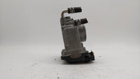 2013-2018 Nissan Altima Throttle Body P/N:3TA60-01 C 3TA60-01 B, 3TA60-01 A Fits Fits 2013 2014 2015 2016 2017 2018 2019 OEM