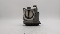 2013-2018 Nissan Altima Throttle Body P/N:3TA60-01 C 3TA60-01 B, 3TA60-01 A Fits Fits 2013 2014 2015 2016 2017 2018 2019 OEM