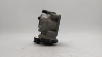 2013-2018 Nissan Altima Throttle Body P/N:3TA60-01 C 3TA60-01 B, 3TA60-01 A Fits Fits 2013 2014 2015 2016 2017 2018 2019 OEM