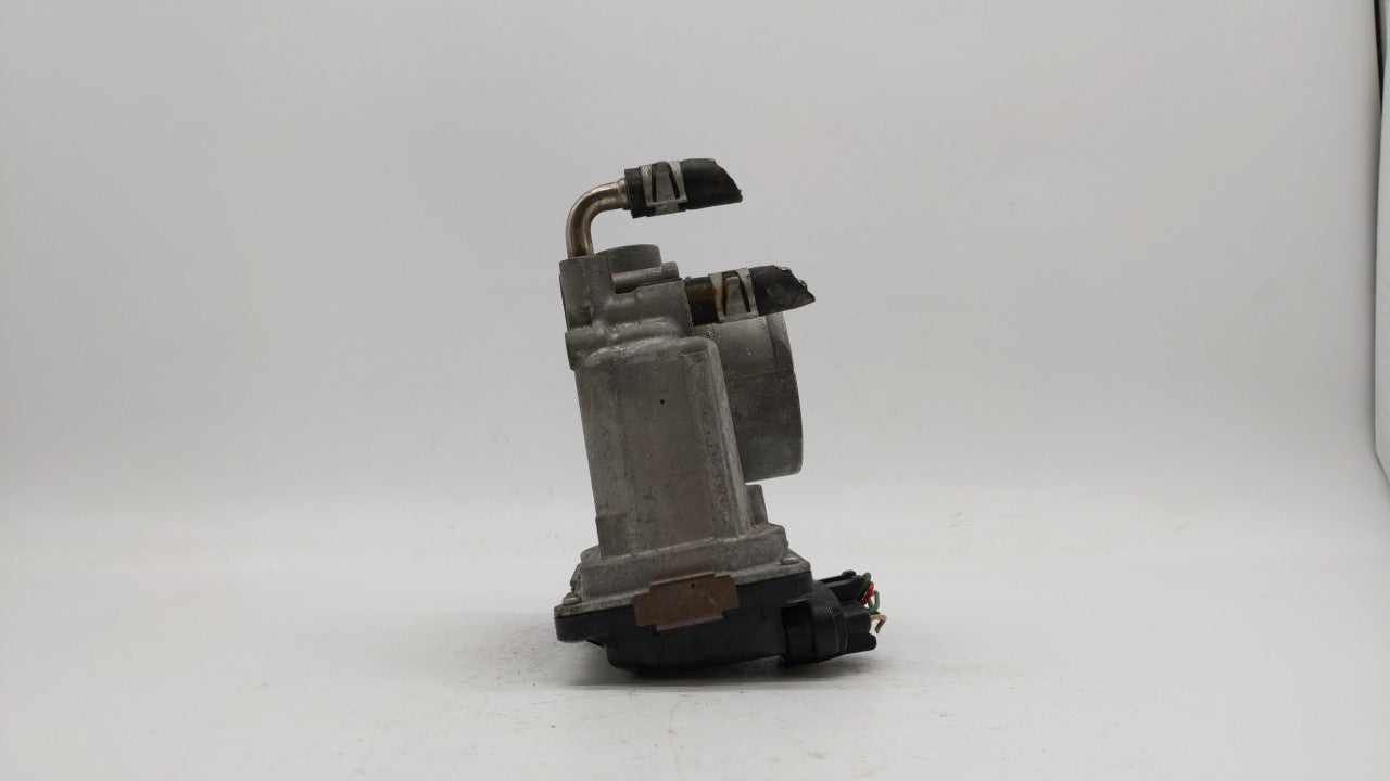 2013-2018 Nissan Altima Throttle Body P/N:3TA60-01 C 3TA60-01 B, 3TA60-01 A Fits Fits 2013 2014 2015 2016 2017 2018 2019 OEM