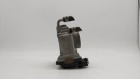 2013-2018 Nissan Altima Throttle Body P/N:3TA60-01 C 3TA60-01 B, 3TA60-01 A Fits Fits 2013 2014 2015 2016 2017 2018 2019 OEM