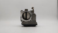 2013-2018 Nissan Altima Throttle Body P/N:3TA60-01 C 3TA60-01 B, 3TA60-01 A Fits Fits 2013 2014 2015 2016 2017 2018 2019 OEM