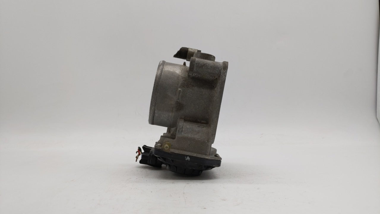 2013-2018 Nissan Altima Throttle Body P/N:3TA60-01 C 3TA60-01 B, 3TA60-01 A Fits Fits 2013 2014 2015 2016 2017 2018 2019 OEM