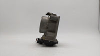 2013-2018 Nissan Altima Throttle Body P/N:3TA60-01 C 3TA60-01 B, 3TA60-01 A Fits Fits 2013 2014 2015 2016 2017 2018 2019 OEM