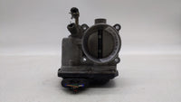 2013-2018 Nissan Altima Throttle Body P/N:3TA60-01 C 3TA60-01 B, 3TA60-01 A Fits Fits 2013 2014 2015 2016 2017 2018 2019 OEM