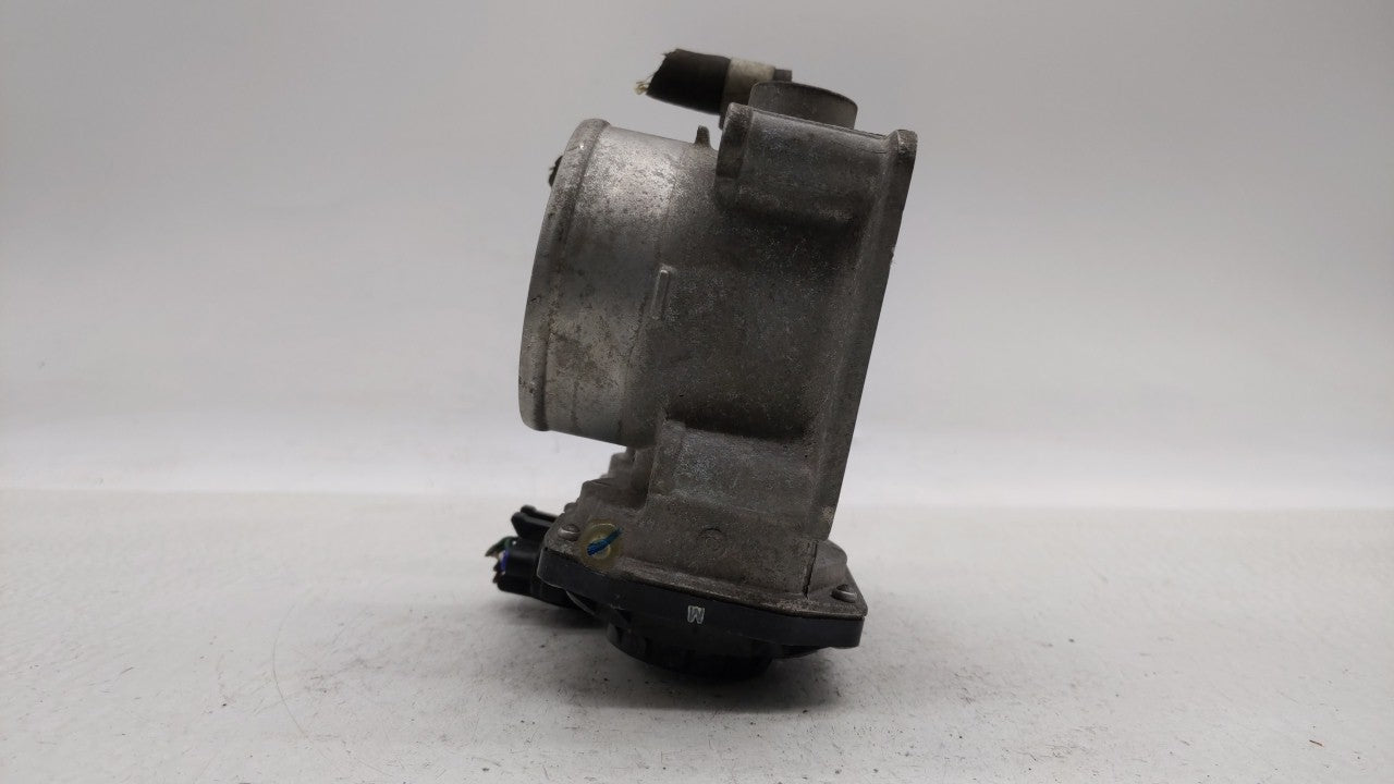 2013-2018 Nissan Altima Throttle Body P/N:3TA60-01 C 3TA60-01 B, 3TA60-01 A Fits Fits 2013 2014 2015 2016 2017 2018 2019 OEM