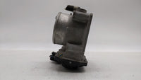 2013-2018 Nissan Altima Throttle Body P/N:3TA60-01 C 3TA60-01 B, 3TA60-01 A Fits Fits 2013 2014 2015 2016 2017 2018 2019 OEM