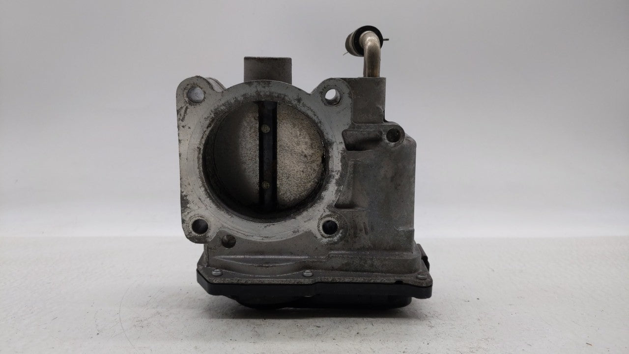 2013-2018 Nissan Altima Throttle Body P/N:3TA60-01 C 3TA60-01 B, 3TA60-01 A Fits Fits 2013 2014 2015 2016 2017 2018 2019 OEM