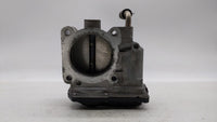 2013-2018 Nissan Altima Throttle Body P/N:3TA60-01 C 3TA60-01 B, 3TA60-01 A Fits Fits 2013 2014 2015 2016 2017 2018 2019 OEM