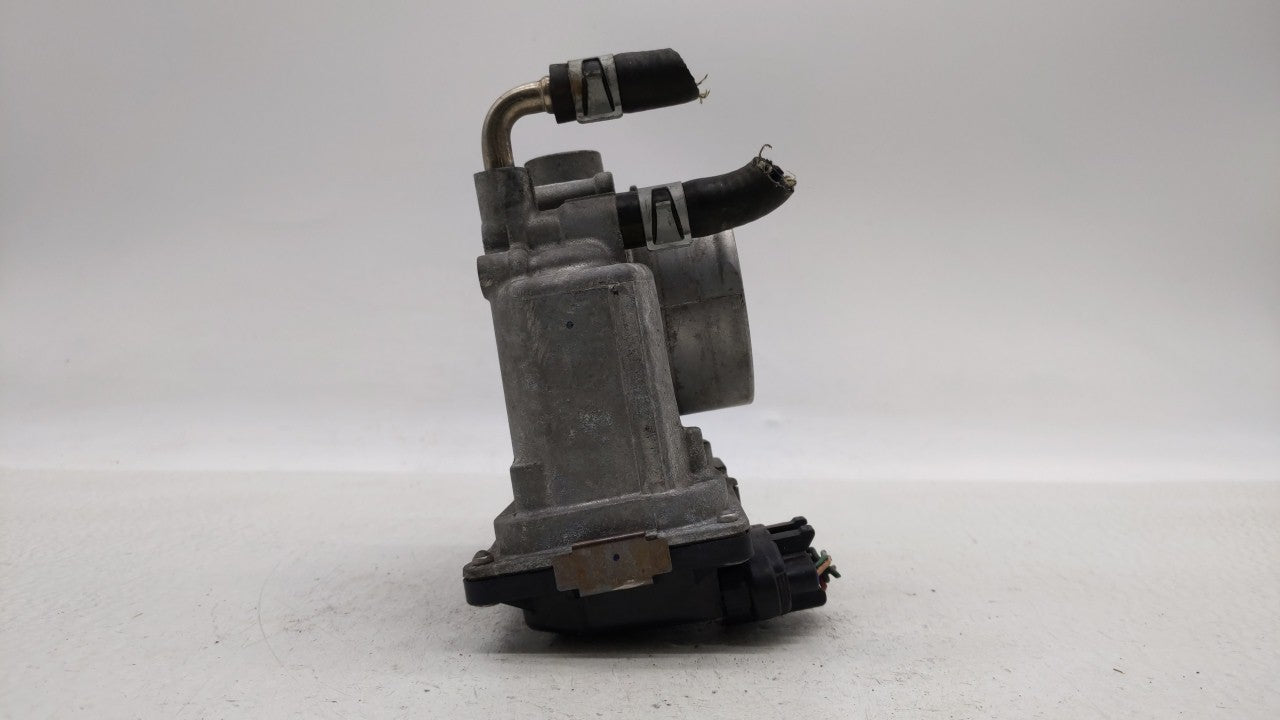 2013-2018 Nissan Altima Throttle Body P/N:3TA60-01 C 3TA60-01 B, 3TA60-01 A Fits Fits 2013 2014 2015 2016 2017 2018 2019 OEM