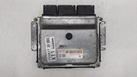 2015 Nissan Altima PCM Engine Control Computer ECU ECM PCU OEM P/N:BEM404-300 A1 NEC001-666, NEC013-028 Fits Fits 2013 2014 