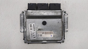 compare product 2015 Nissan Altima PCM Engine Control Computer ECU ECM PCU OEM P/N:BEM404-300 A1 NEC001-666, NEC013-028 Fits Fits 2013 2014 OEM Used Auto Parts
