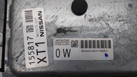 2015 Nissan Altima PCM Engine Control Computer ECU ECM PCU OEM P/N:BEM404-300 A1 NEC001-666, NEC013-028 Fits Fits 2013 2014 