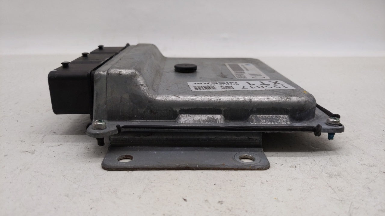 2015 Nissan Altima PCM Engine Control Computer ECU ECM PCU OEM P/N:BEM404-300 A1 NEC001-666, NEC013-028 Fits Fits 2013 2014 