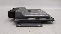 2015 Nissan Altima PCM Engine Control Computer ECU ECM PCU OEM P/N:BEM404-300 A1 NEC001-666, NEC013-028 Fits Fits 2013 2014 
