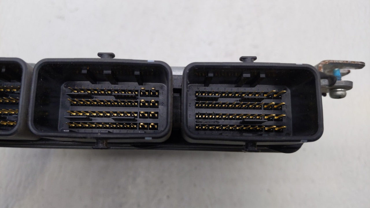2015 Nissan Altima PCM Engine Control Computer ECU ECM PCU OEM P/N:BEM404-300 A1 NEC001-666, NEC013-028 Fits Fits 2013 2014 