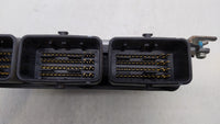 2015 Nissan Altima PCM Engine Control Computer ECU ECM PCU OEM P/N:BEM404-300 A1 NEC001-666, NEC013-028 Fits Fits 2013 2014 