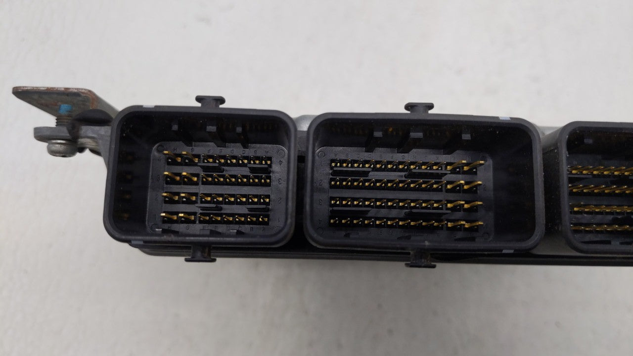 2015 Nissan Altima PCM Engine Control Computer ECU ECM PCU OEM P/N:BEM404-300 A1 NEC001-666, NEC013-028 Fits Fits 2013 2014 