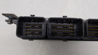 2015 Nissan Altima PCM Engine Control Computer ECU ECM PCU OEM P/N:BEM404-300 A1 NEC001-666, NEC013-028 Fits Fits 2013 2014 