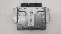 2015 Nissan Altima PCM Engine Control Computer ECU ECM PCU OEM P/N:BEM404-300 A1 NEC001-666, NEC013-028 Fits Fits 2013 2014 