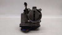 2013-2018 Nissan Altima Throttle Body P/N:3TA60-01 C 3TA60-01 B, 3TA60-01 A Fits Fits 2013 2014 2015 2016 2017 2018 2019 OEM