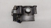 2013-2018 Nissan Altima Throttle Body P/N:3TA60-01 C 3TA60-01 B, 3TA60-01 A Fits Fits 2013 2014 2015 2016 2017 2018 2019 OEM