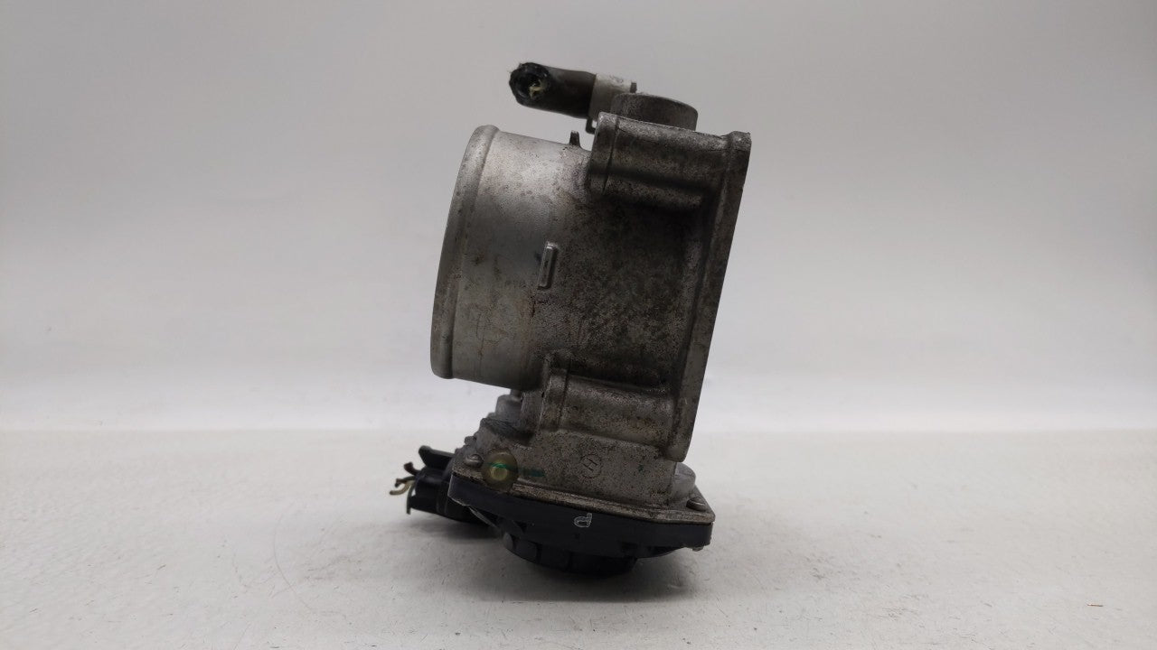 2013-2018 Nissan Altima Throttle Body P/N:3TA60-01 C 3TA60-01 B, 3TA60-01 A Fits Fits 2013 2014 2015 2016 2017 2018 2019 OEM