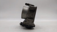 2013-2018 Nissan Altima Throttle Body P/N:3TA60-01 C 3TA60-01 B, 3TA60-01 A Fits Fits 2013 2014 2015 2016 2017 2018 2019 OEM