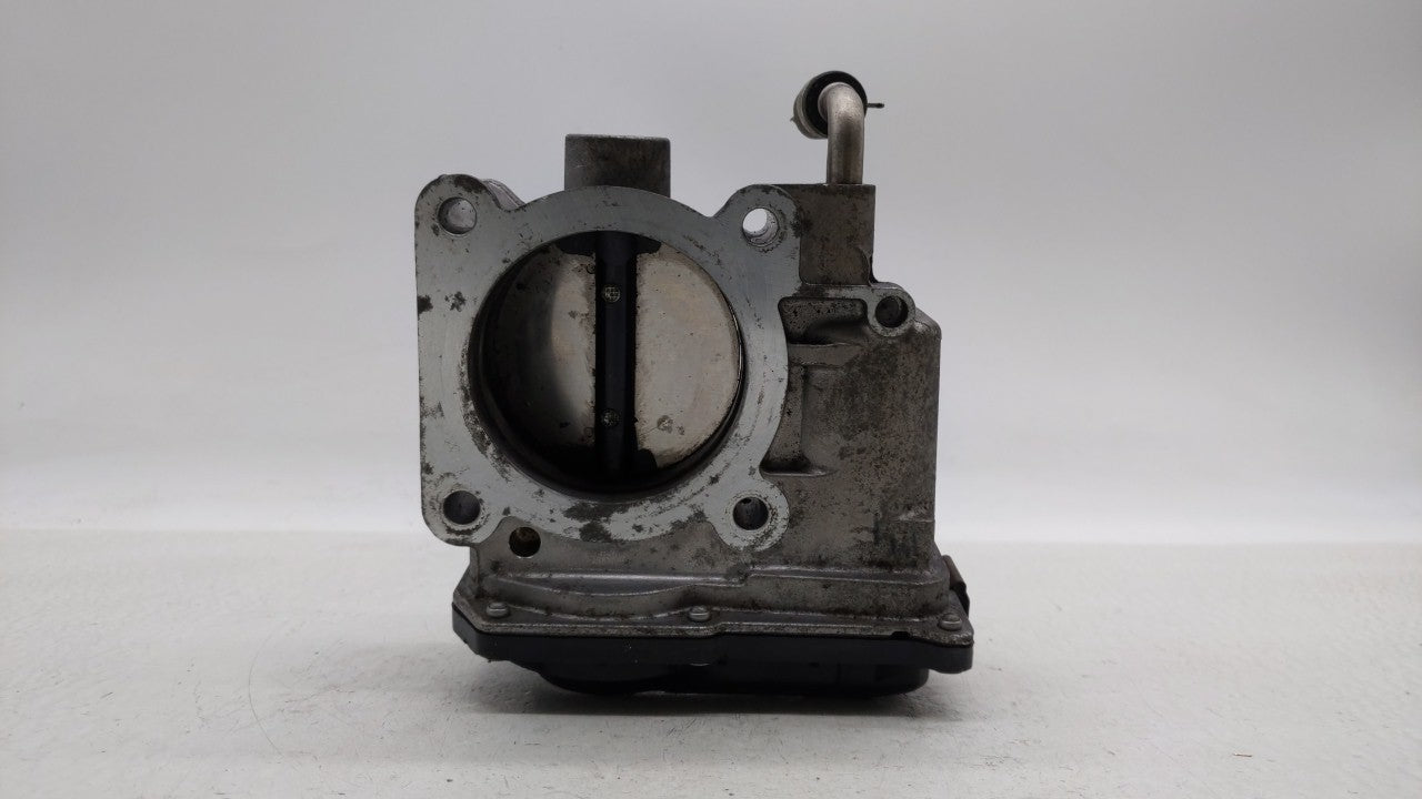 2013-2018 Nissan Altima Throttle Body P/N:3TA60-01 C 3TA60-01 B, 3TA60-01 A Fits Fits 2013 2014 2015 2016 2017 2018 2019 OEM